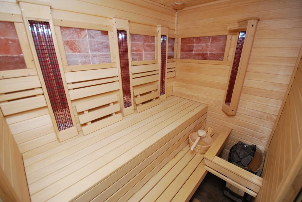 Nautica Apartments Бетина Екстериор снимка