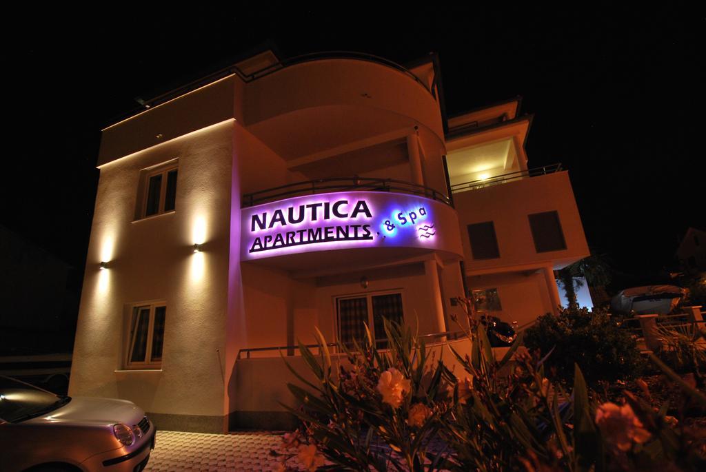 Nautica Apartments Бетина Екстериор снимка