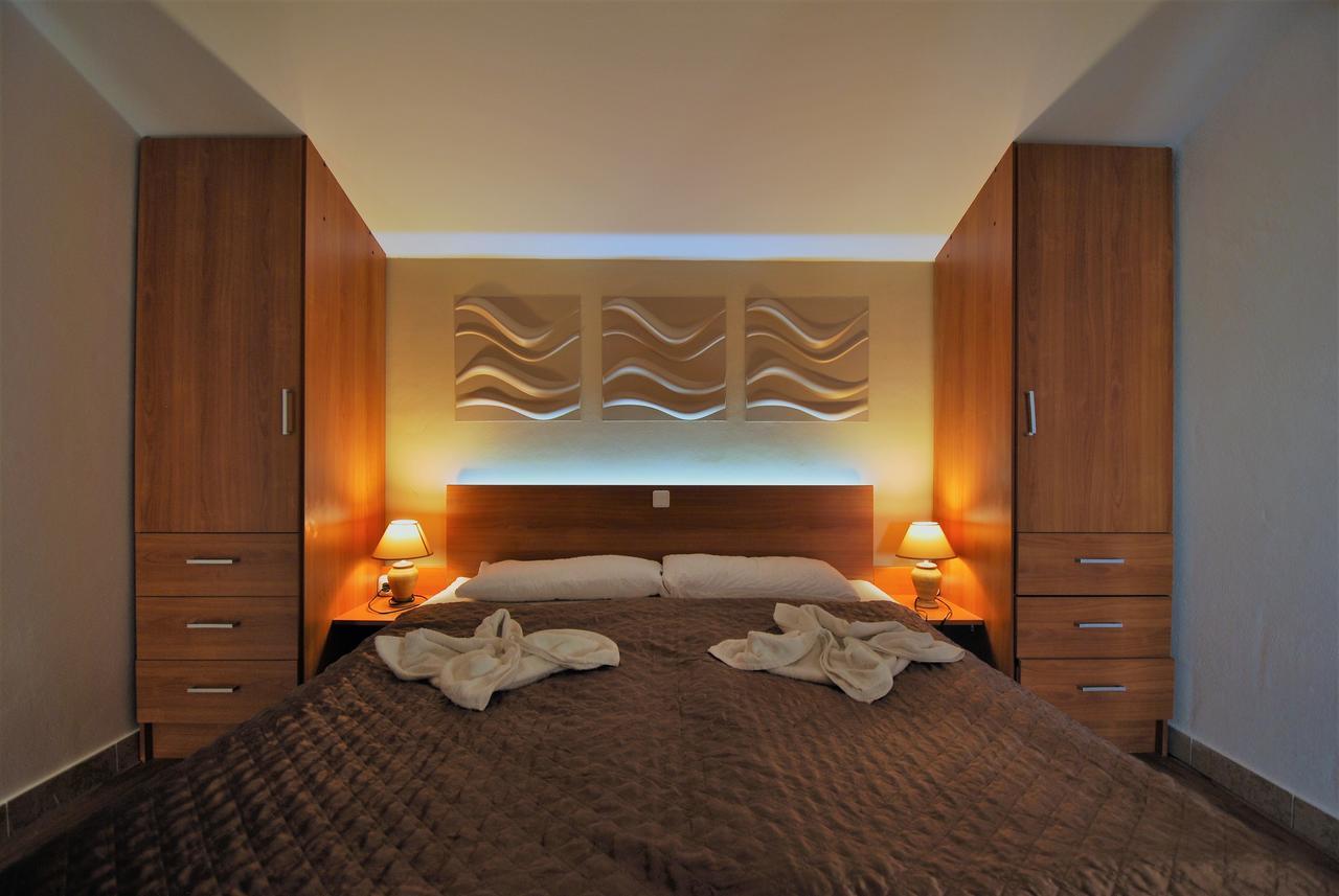Nautica Apartments Бетина Екстериор снимка
