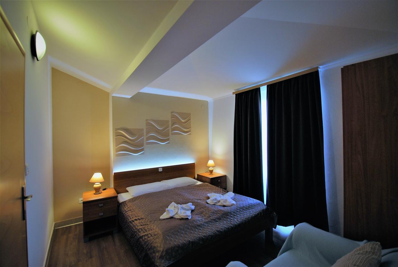 Nautica Apartments Бетина Екстериор снимка