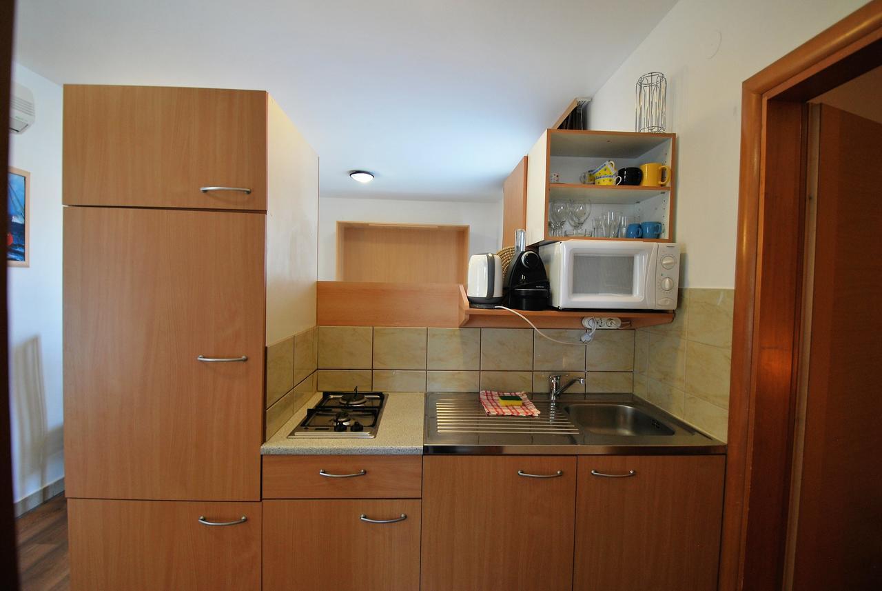 Nautica Apartments Бетина Екстериор снимка