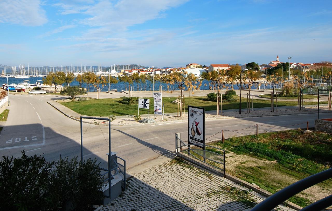 Nautica Apartments Бетина Екстериор снимка